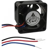 EFB0412LD-R00 by Delta Electronics