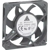 EFB0512HHA-TXWT by Delta Electronics