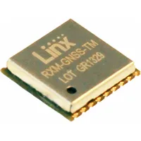 RXM-GNSS-TM-T by Linx Technologies