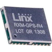 RXM-GPS-R4-B by Linx Technologies