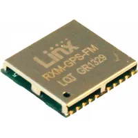 RXM-GPS-FM-B by Linx Technologies