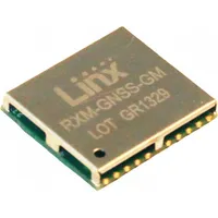 RXM-GNSS-GM-T by Linx Technologies