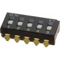 CFS-0502TA by Nidec Copal Electronics