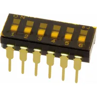 CFS-0600MC by Nidec Copal Electronics