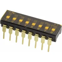 CFS-0800MC by Nidec Copal Electronics