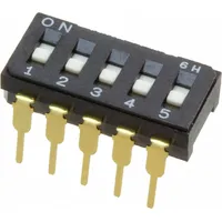 CFS-0501MC by Nidec Copal Electronics