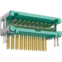 G125-MH12005L5P by Harwin PLC