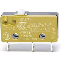 XCF3-J2Z1 by Johnson Electric Group