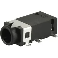 SJ2-35894C-SMT-TR by Cui