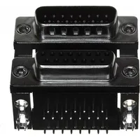178-015-413R691 by Norcomp Interconnect Devices