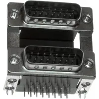 179-015-613R691 by Norcomp Interconnect Devices