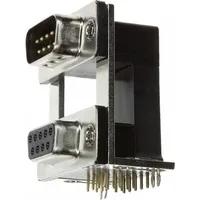 179-009-413R691 by Norcomp Interconnect Devices