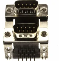 179-009-613R691 by Norcomp Interconnect Devices
