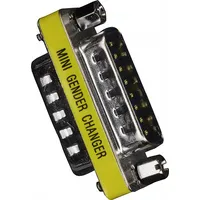 GCLP15M15M by Norcomp Interconnect Devices