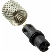 850-004-203RLU4 by Norcomp Interconnect Devices