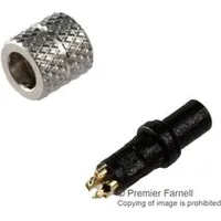 850-004-203RLU1 by Norcomp Interconnect Devices