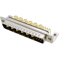 684S13W6103L461 by Norcomp Interconnect Devices