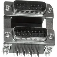 179-015-613R491 by Norcomp Interconnect Devices