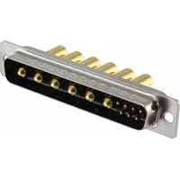 680S13W6103L401 by Norcomp Interconnect Devices
