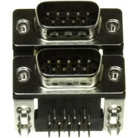 189-009-613R691 by Norcomp Interconnect Devices