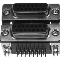 189-015-513R691 by Norcomp Interconnect Devices