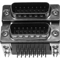 189-015-613R691 by Norcomp Interconnect Devices