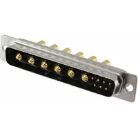 680S13W6103L201 by Norcomp Interconnect Devices