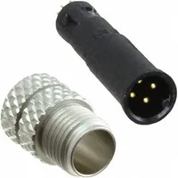 850-004-103RLU4 by Norcomp Interconnect Devices