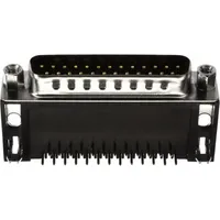 183-025-113R541 by Norcomp Interconnect Devices