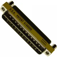 GCLP37M37F by Norcomp Interconnect Devices
