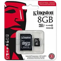 SDCIT/8GB by Kingston Technology Company