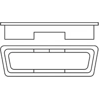 160-000-215RS02 by Norcomp Interconnect Devices