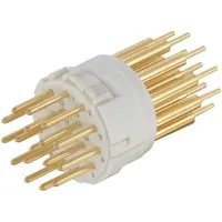 09151172603 by Harting Electronics & Kg
