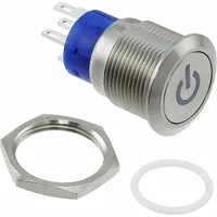 ULV4F2BSS503 by E-switch