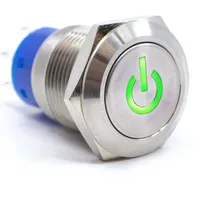 ULV4F2GSS535 by E-switch