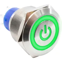 ULV7F2HSS634 by E-switch