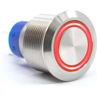 ULV7F2GSS313 by E-switch