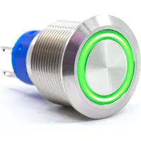 ULV7F23SS331 by E-switch