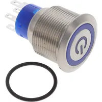 ULV7F2HSS641 by E-switch