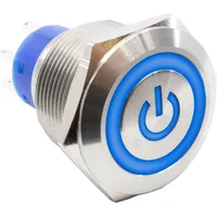 ULV7F2GSS647 by E-switch
