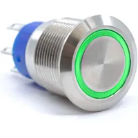 ULV4F2GSS3P1 by E-switch