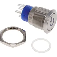ULV4F2BSS541 by E-switch