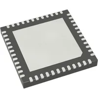 ATMEGA809-MFR by Microchip Technology