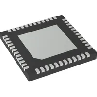 PIC16LF19186T-I/MV by Microchip Technology