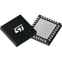 STM32G031K4U6TR by STMicroelectronics