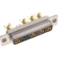 680M9W4203L411 by Norcomp Interconnect Devices
