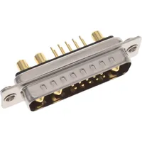 681M13W3103L011 by Norcomp Interconnect Devices