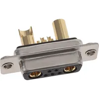 680M7W2203L411 by Norcomp Interconnect Devices