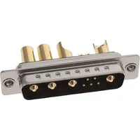 680M9W4103L411 by Norcomp Interconnect Devices