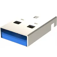 GSB416445CHR by Amphenol Communications Solutions